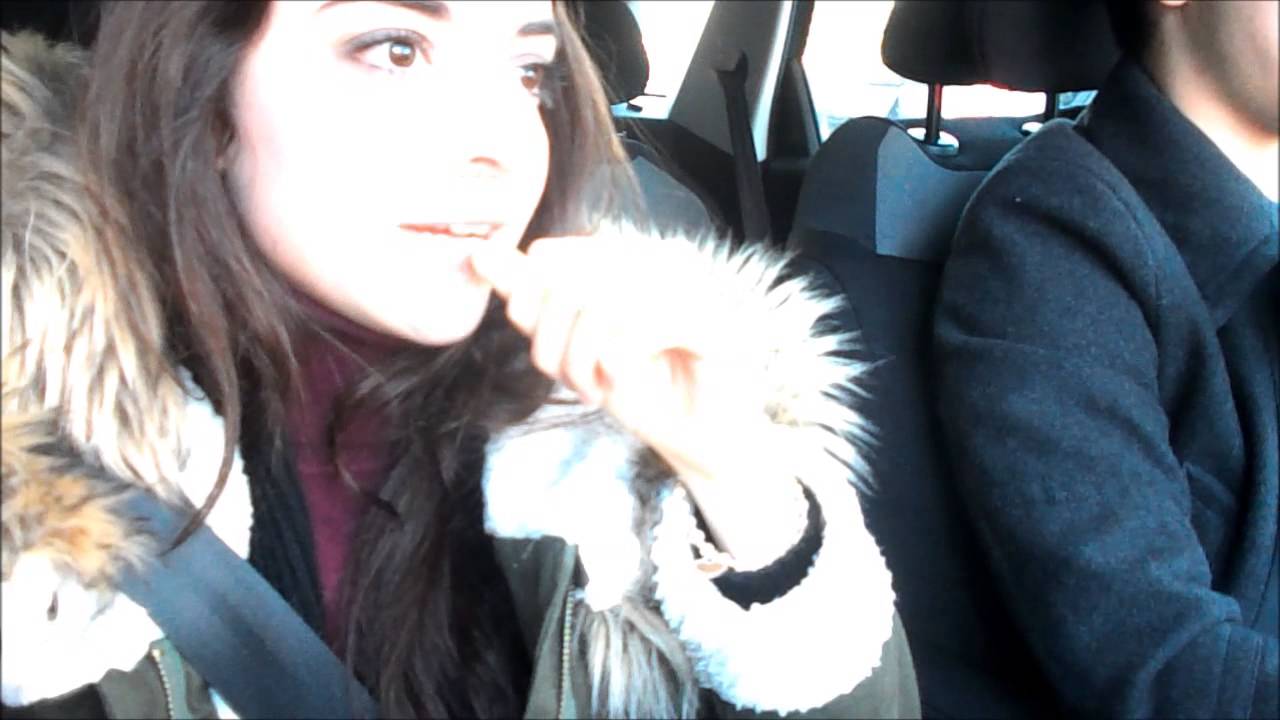 Vlog 1/02 - sveglia tardi e camera riordinata!