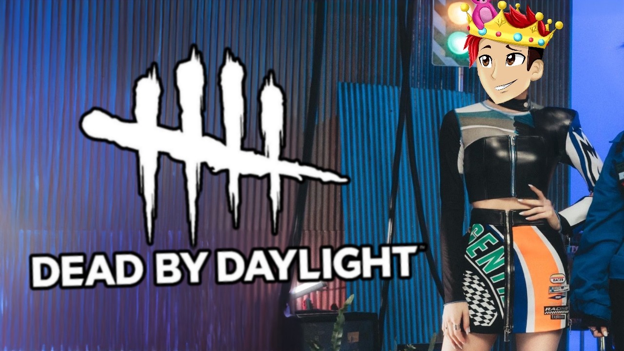Die NEUE Karte ist UNGLAUBLICH GUT!! | Dead by Daylight Stream (Deutsch)