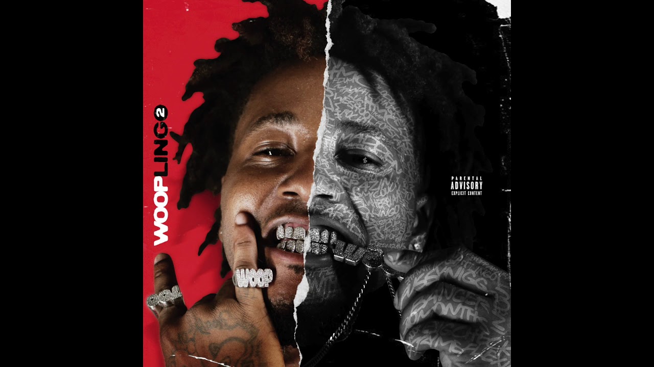 Woop - Nun Else Going (Prod by JuneBeats)