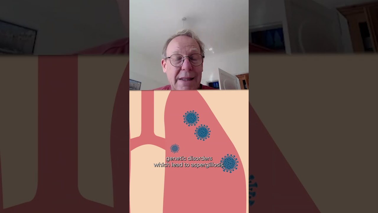 Pathogenic Aspergillus & Cannabis