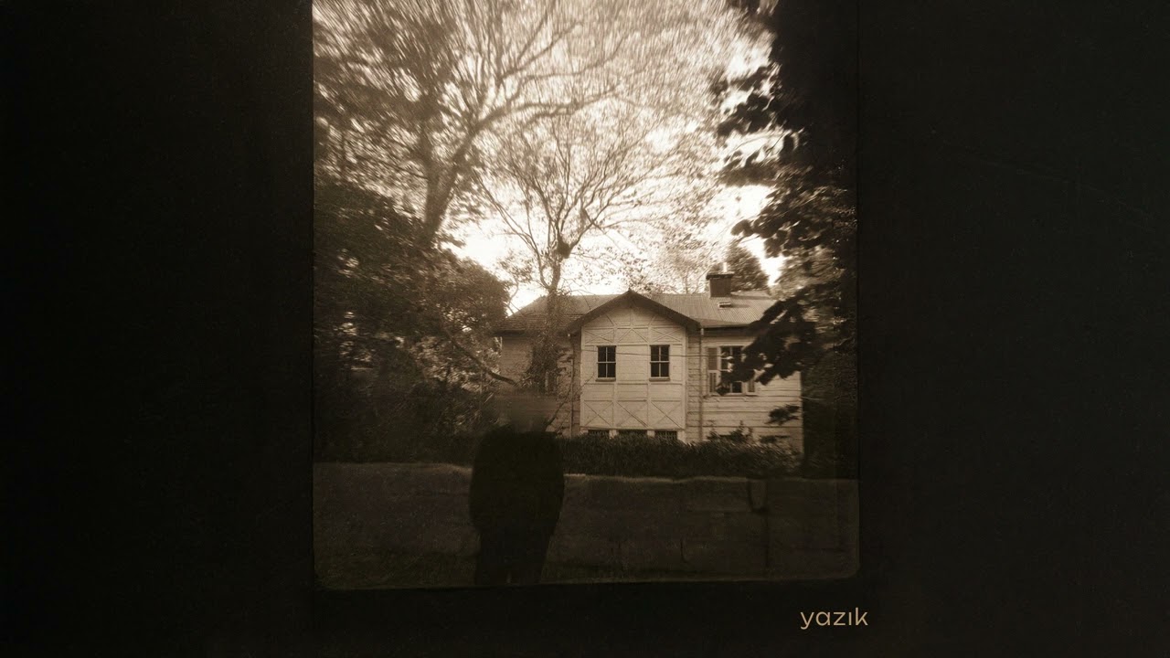 Adil Anıl - yazık (akustik)