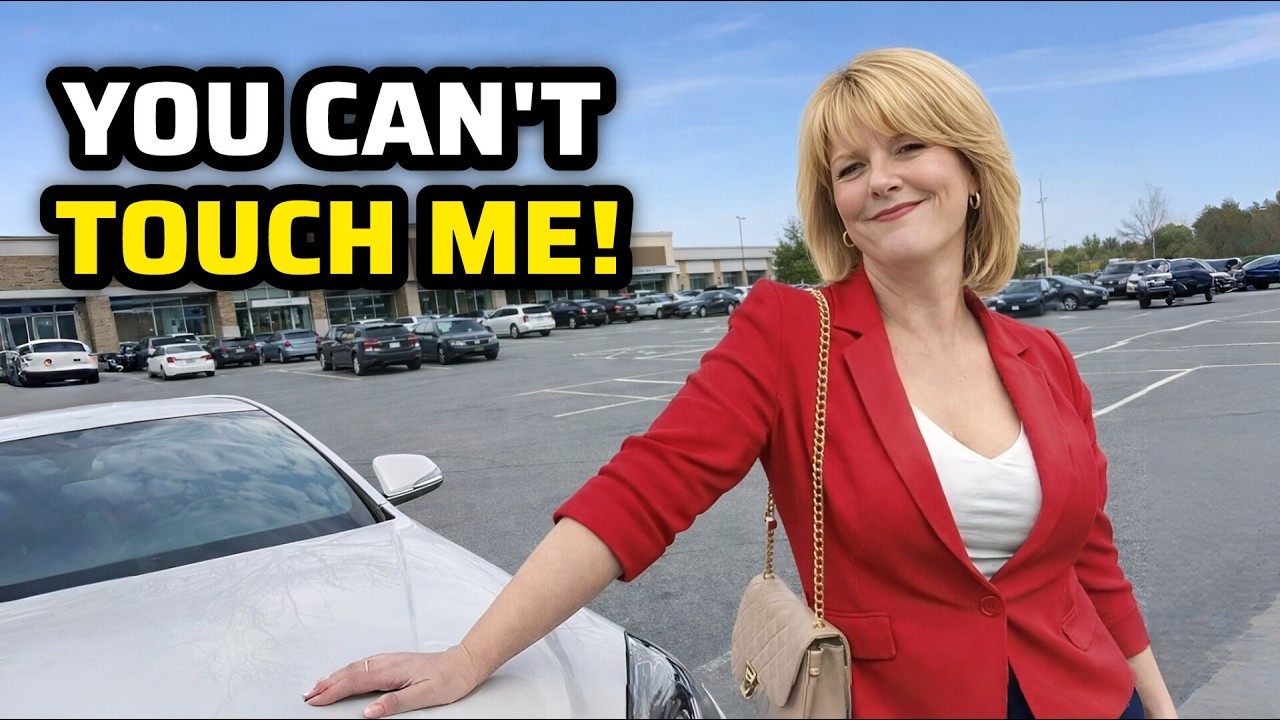 When Entitled Karens Get HUMILIATED By Cops