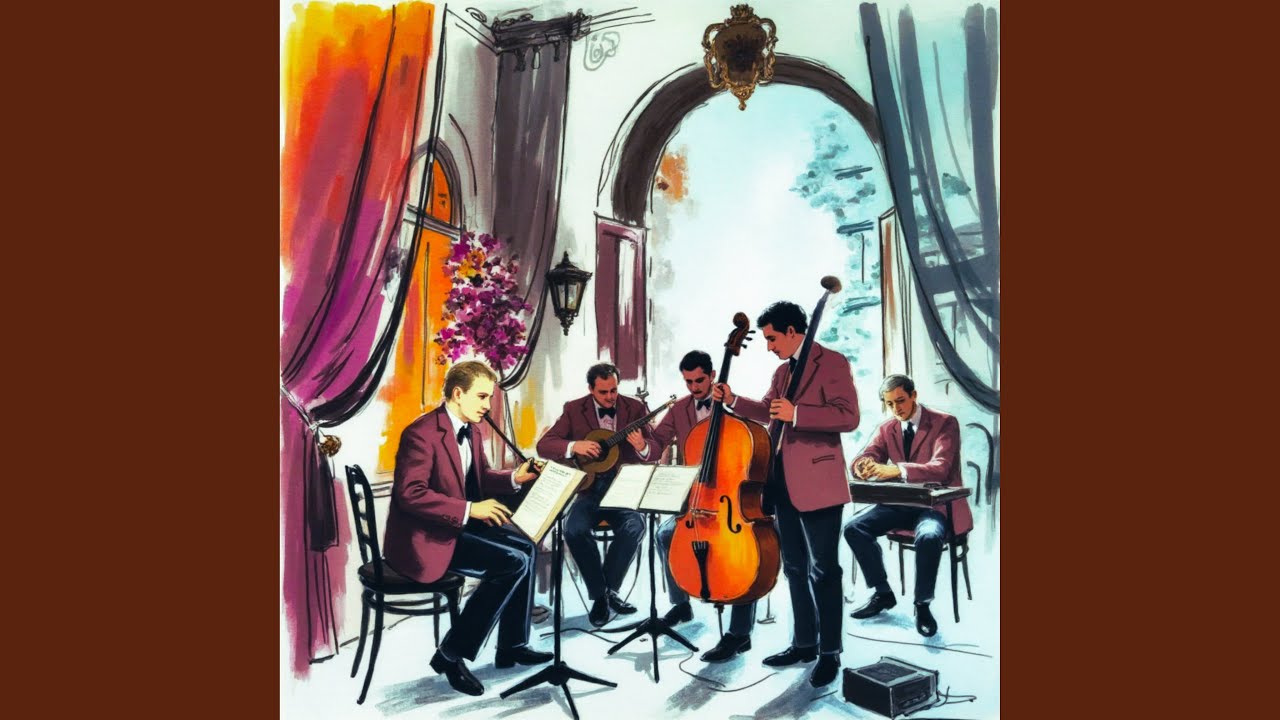 La Pompe Classique
