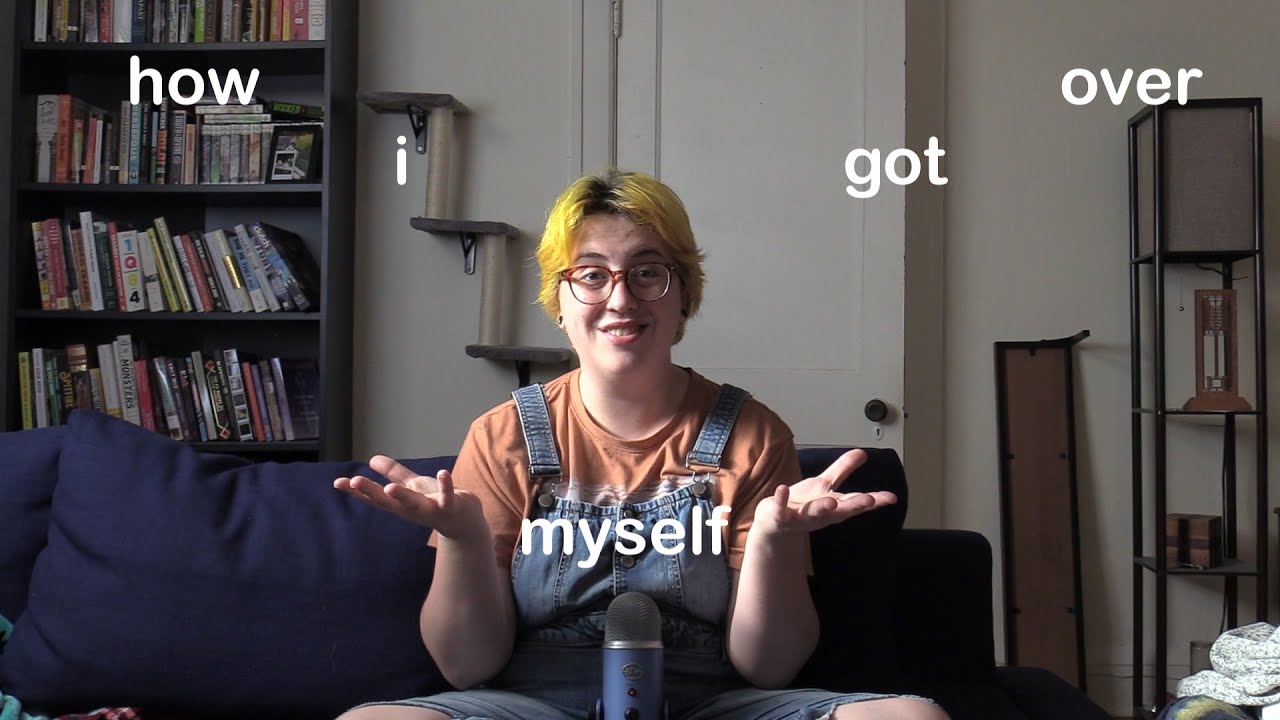 why I make art (and why you should too)