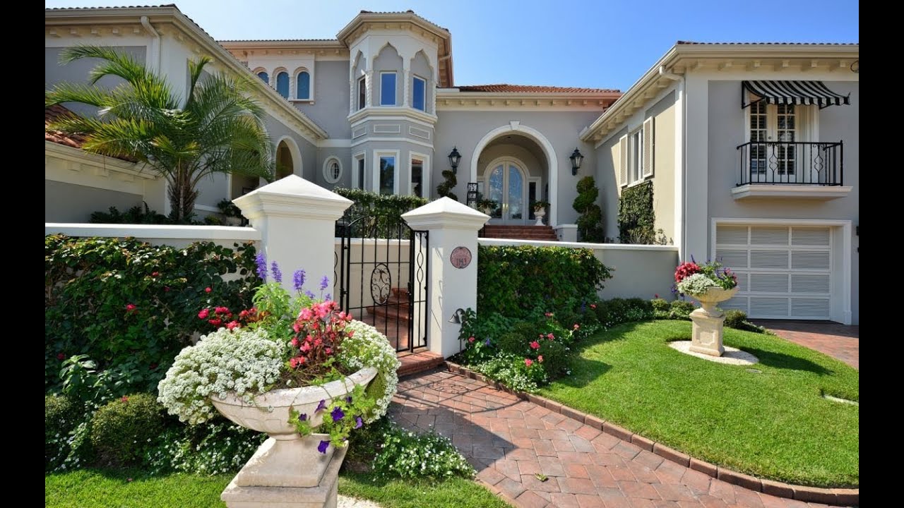 1143 Casey Key Rd Nokomis, Fl  Casey Key Estate offered by Annette & Albert Ayers for $9,450,000