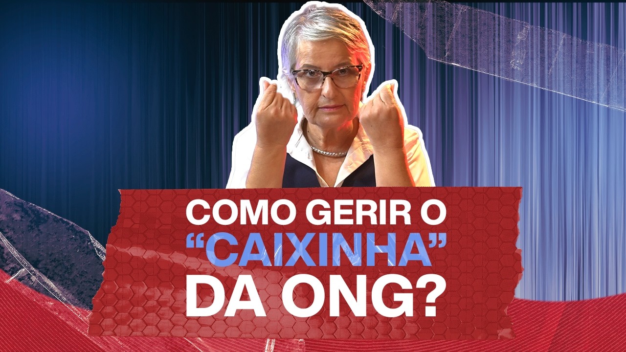 Gestão financeira de ONG: como controlar o “caixinha” de forma eficiente