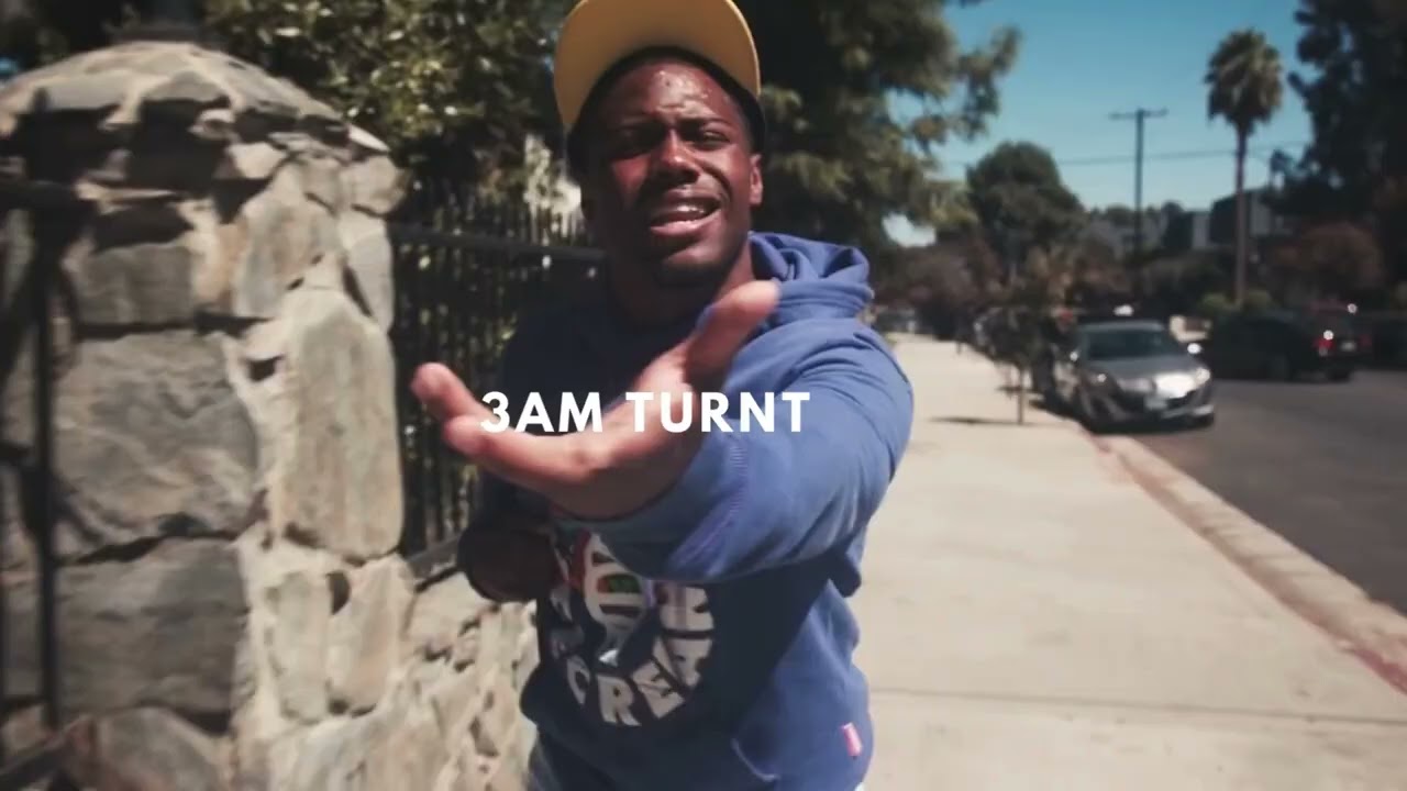 1TakeJay x Blueface x Dmb gotti type beat - 3am turnt