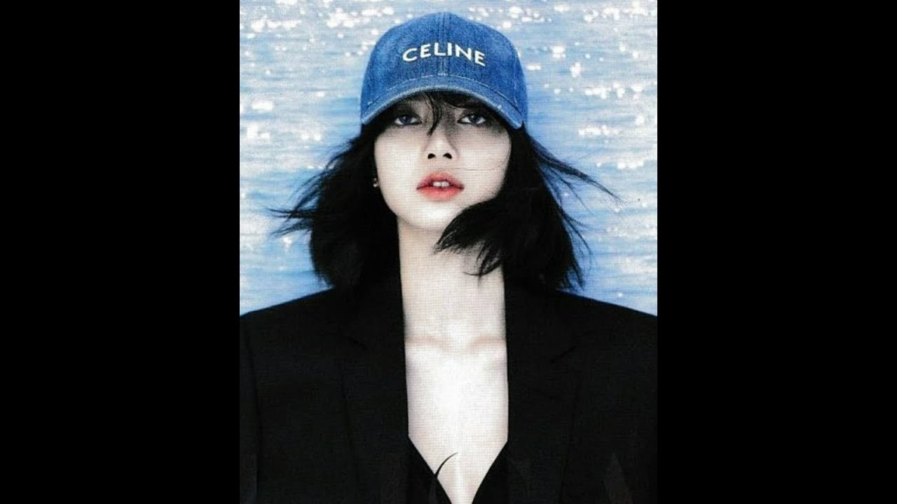 LISA X HARPER BAZAAR CHINA