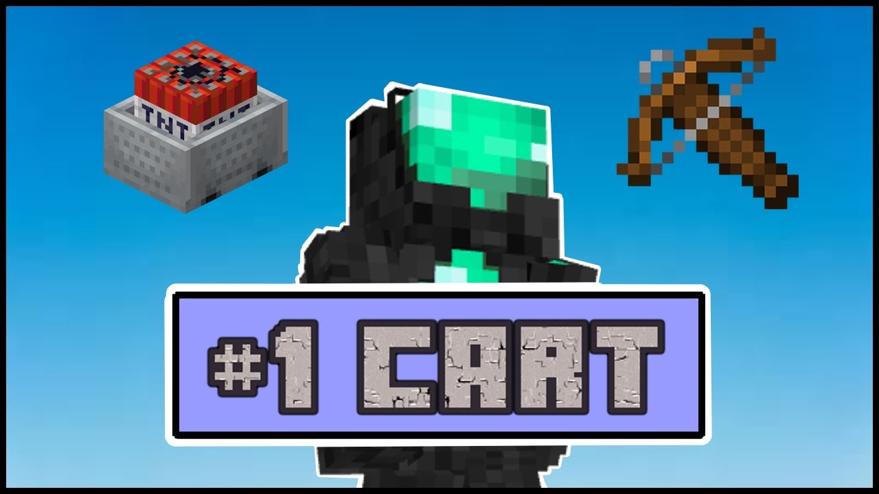First Tier One | Cart PVP Tournament Highlights