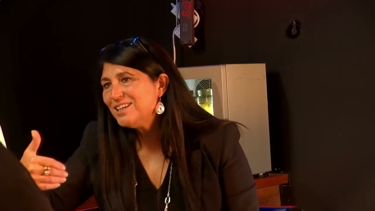 Rive-de-Gier parle, on écoute - Podcast Citoyen avec Olivier Di Mambro