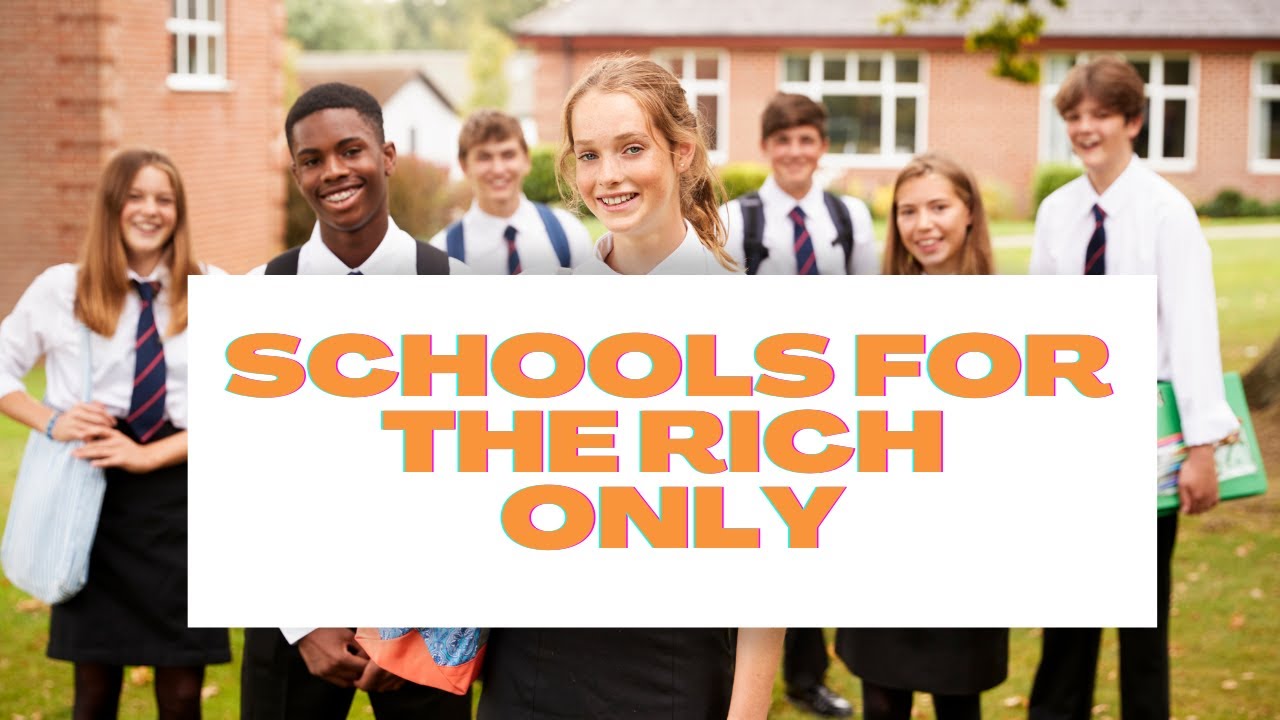 Top 10 Private boarding schools exclusively for Billionaires | WORLD'S MOST PRESTIGIOUS SCHOOLS