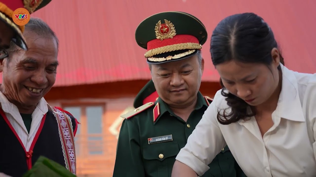 Tết ấm | CHUYỆN LÀNG CHUYỆN BẢN | VTV5