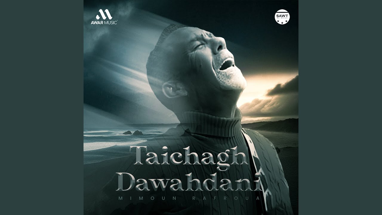 Taichagh Dawahdani