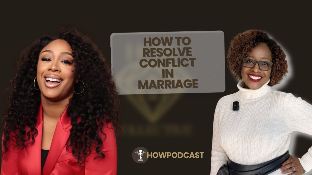 Pray First, Speak Second: A Wise Woman&rsquo;s Guide to Conflict & Connection