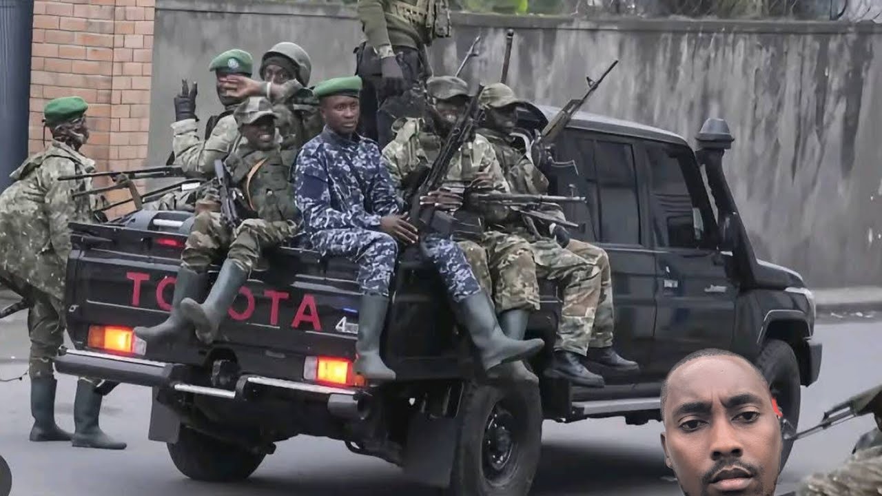 GITONDO🛑KU WA 28_07_2025 BIHINDUYE ISURA WALIKALE IMIRWANO YAKOMEREJE🚨 LUBERO M233IRAATATSE🔥