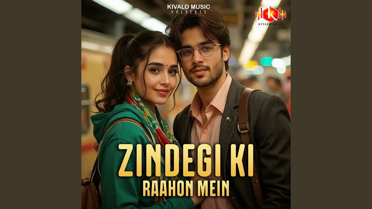 Zindegi Ki Raahon Mein