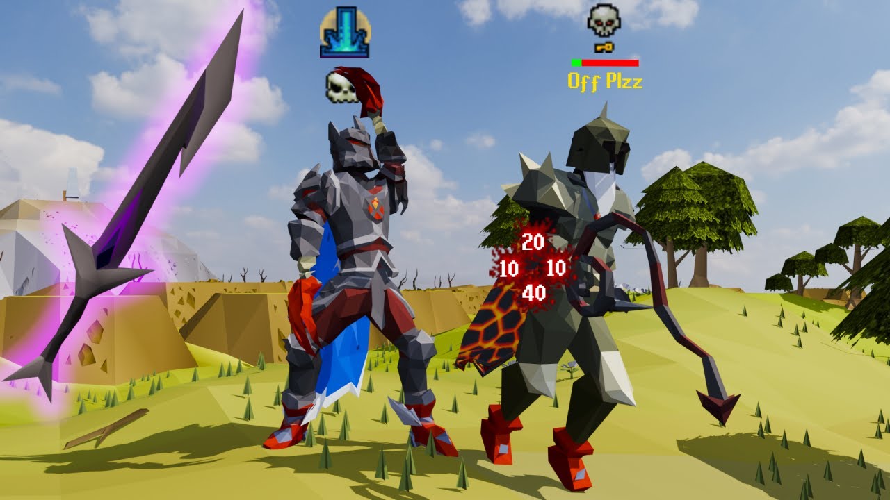 🔴[LIVE]ON PKWILD /  !!! PKING/RUSHING GIVEAWAYS!!🔴