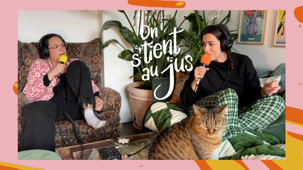 Pur jus - Fleabag, tv réalité et nourriture