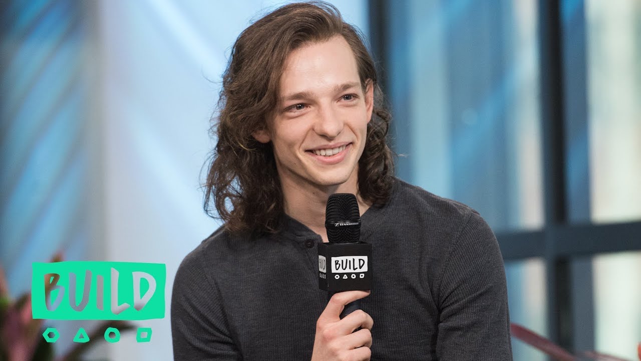 Mike Faist On 