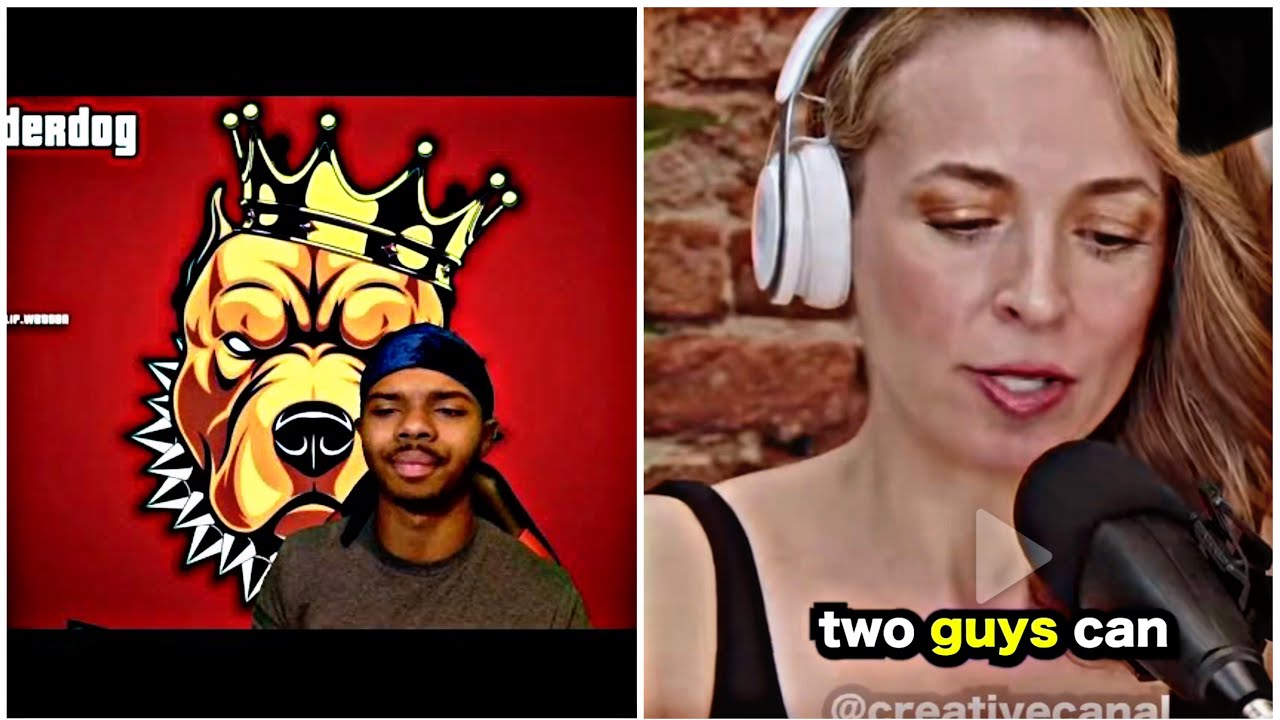 WOMAN EXPOSES HOW EVERY WOMAN DESIRES A HANDSOME MAN!