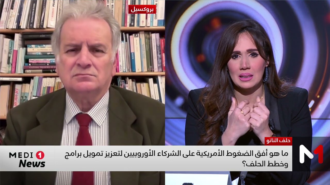 ألمانيا تدعو فرنسا لزيادة الإنفاق في مجال الدفاع لتعزيز السيادة الأمنية في أوروبا