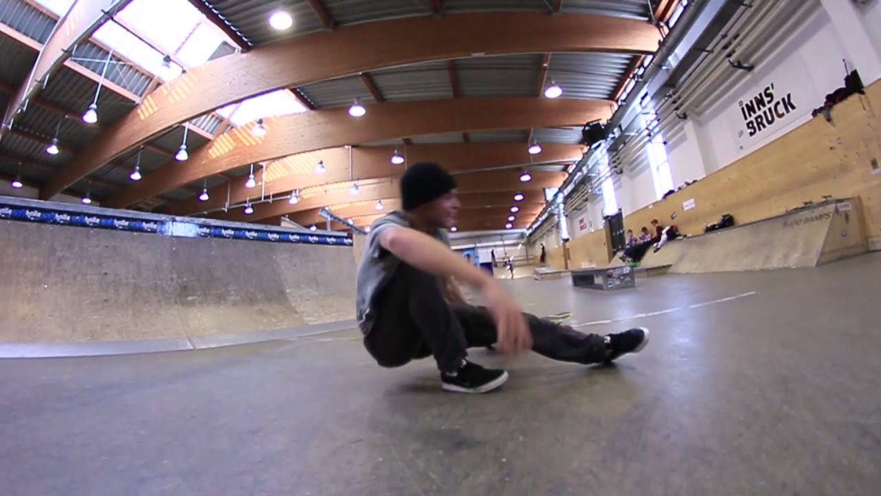 Asphaltkissing - The Outtakes Video