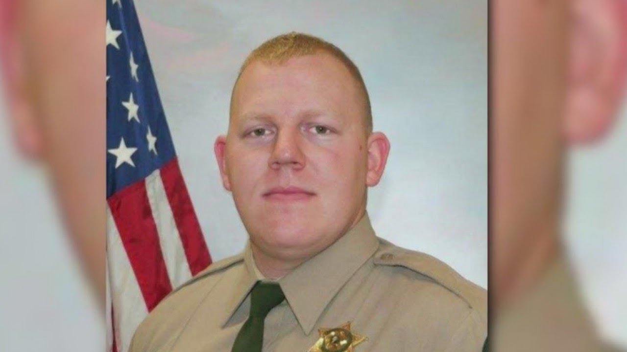 Tracking the investigation into Deputy DeRosier's death