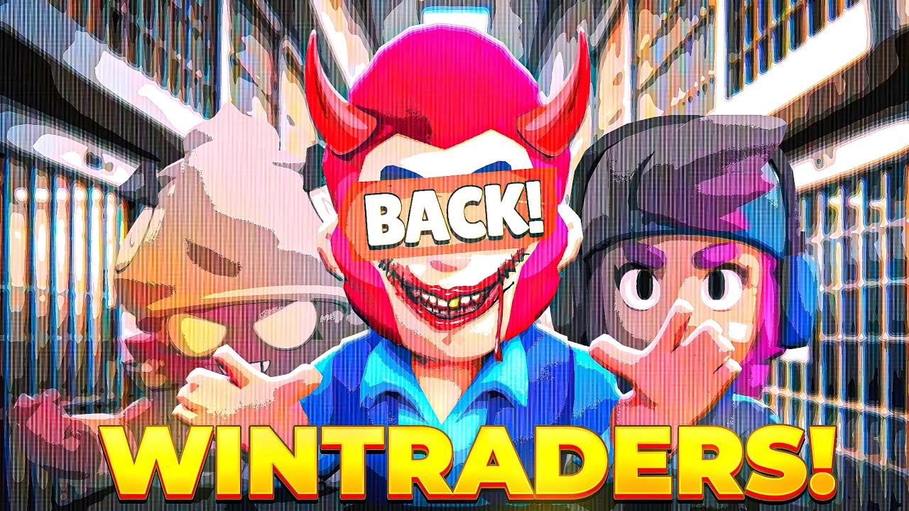 WINTRADERS ARE BACK?! But This Time, It’s DIFFERENT…