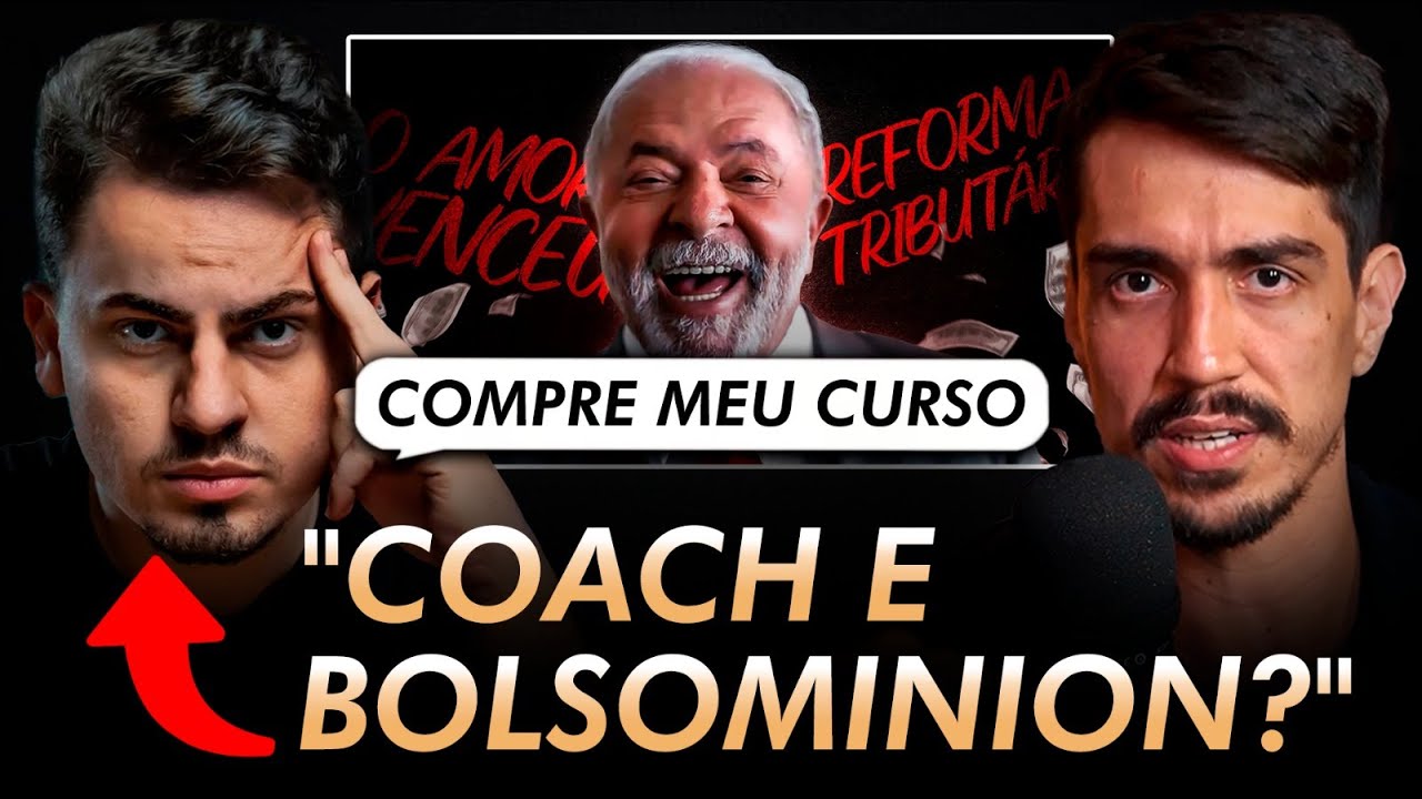 Daniel Penin mentiu para você? (Análise Metaforando)