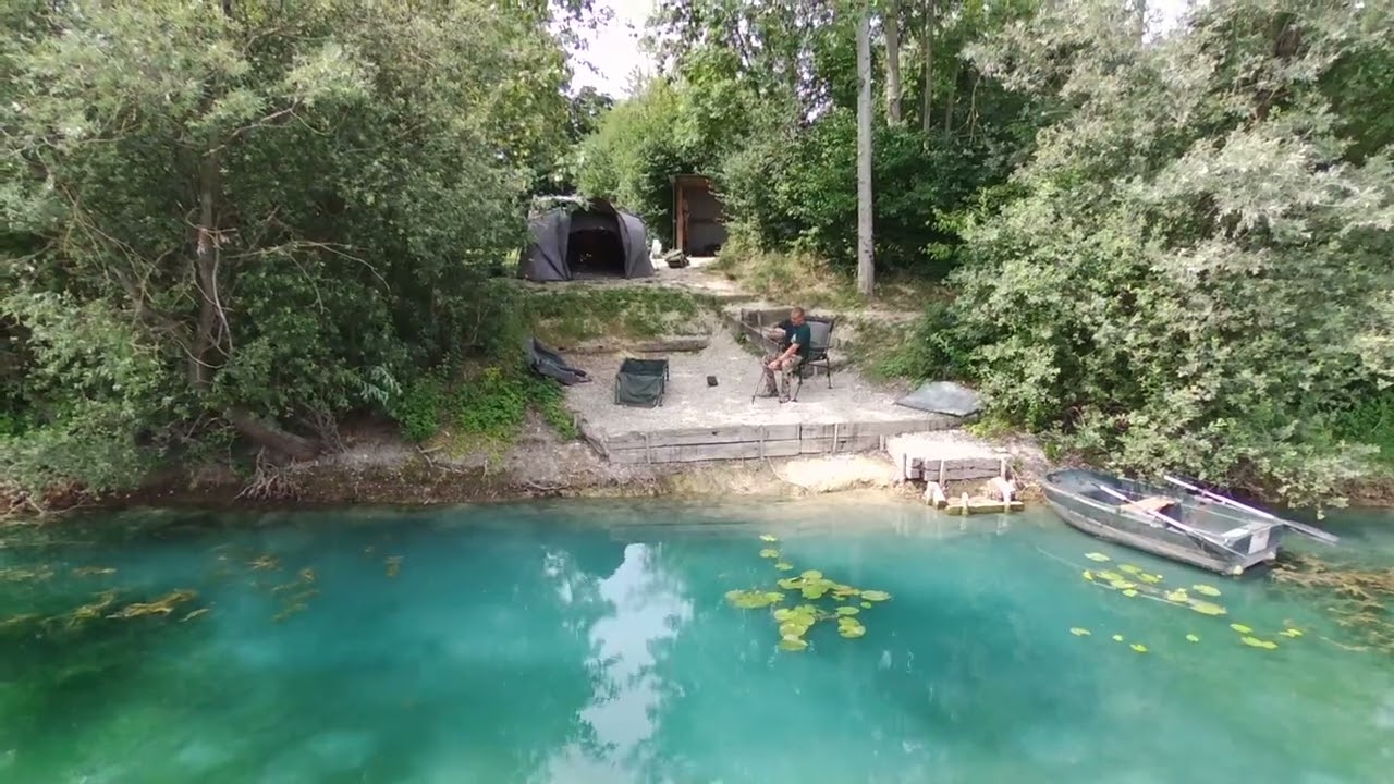 Marne valley carping