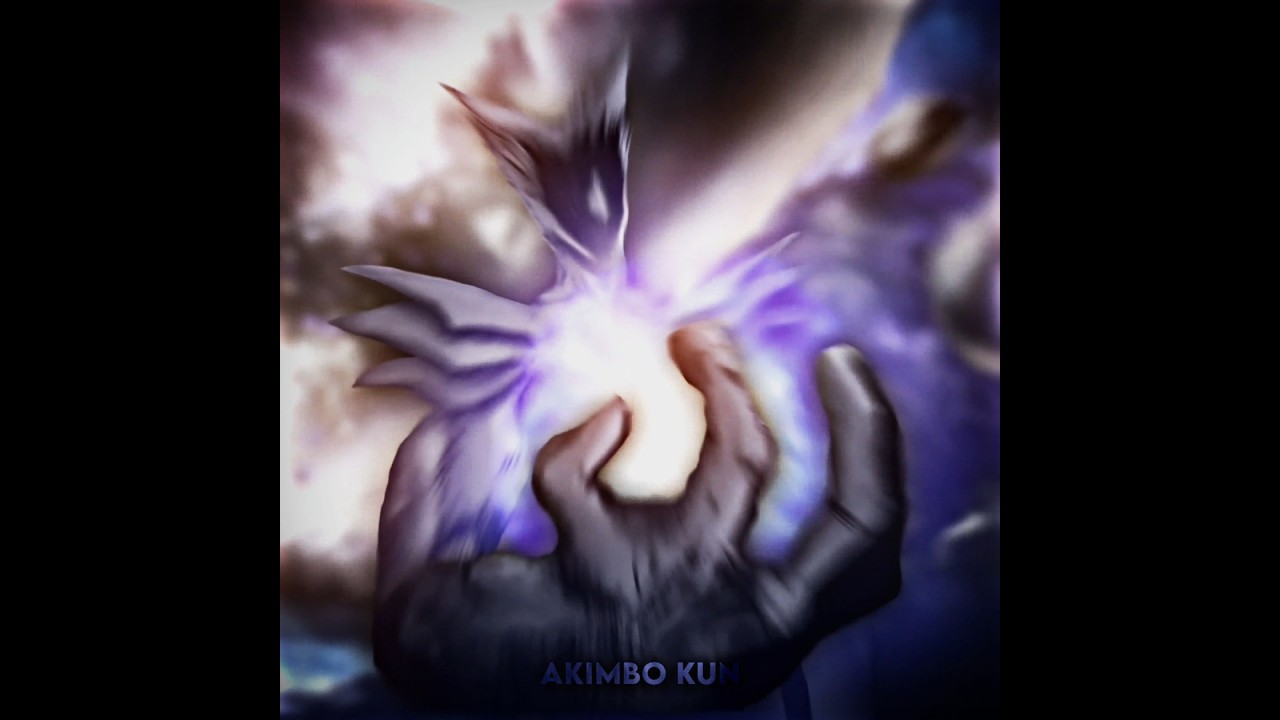 Survived from Saitama's Serious Punch 🔥 - Garou | One Punch Man Edit | #onepunchman #opm #opmedit