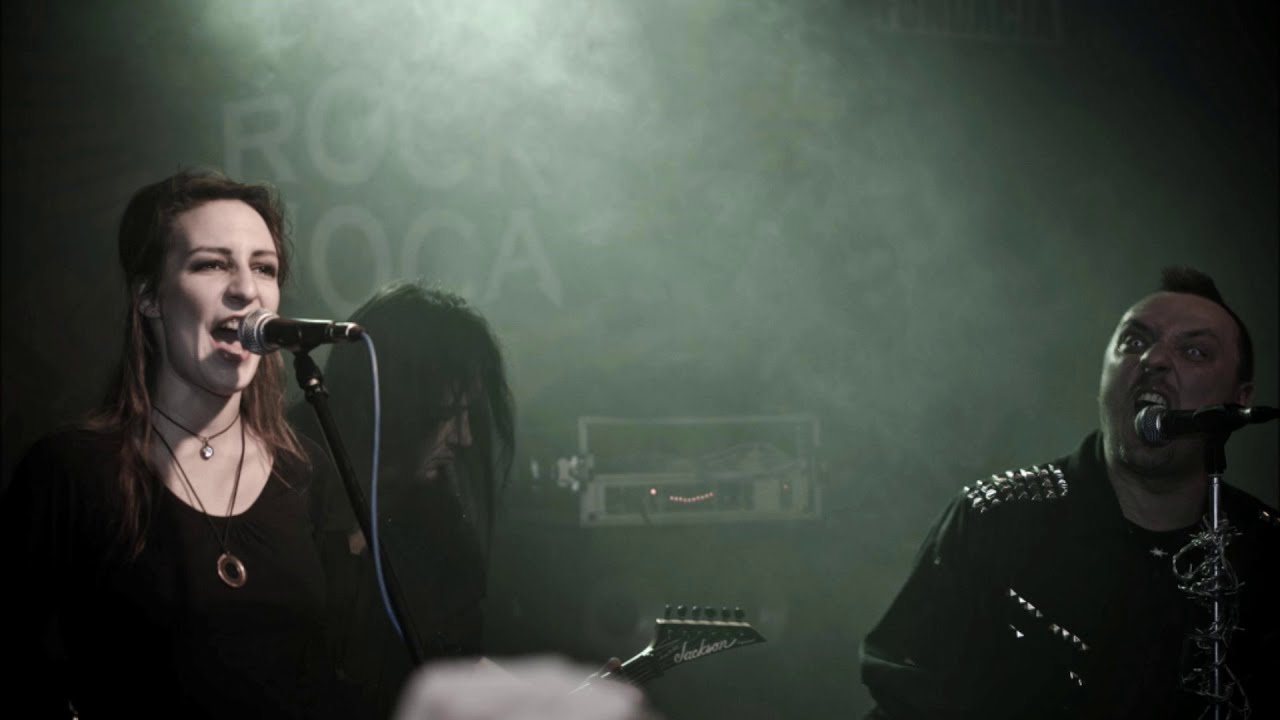 Bo Jo Cie Kochom - QUO VADIS (cover De Press)
