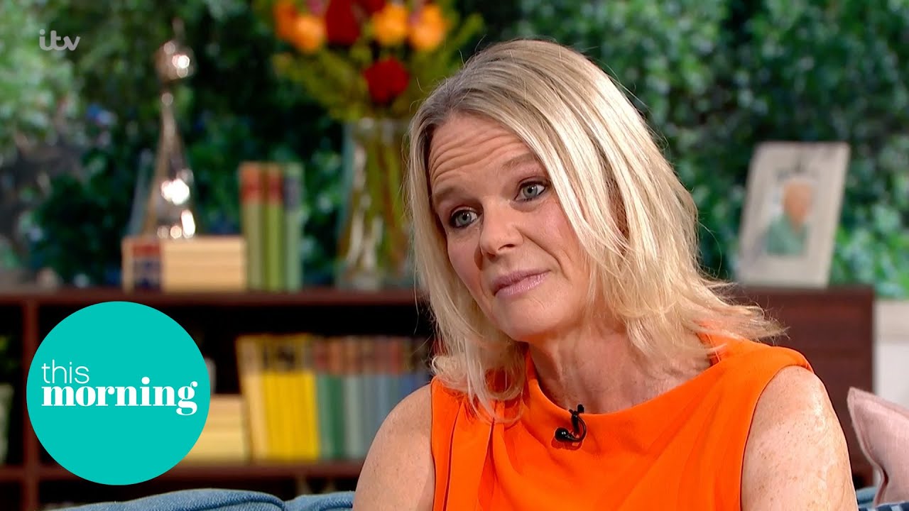 Polly Brooks Reflects On The Bali Bombings 20 Years On | This Morning