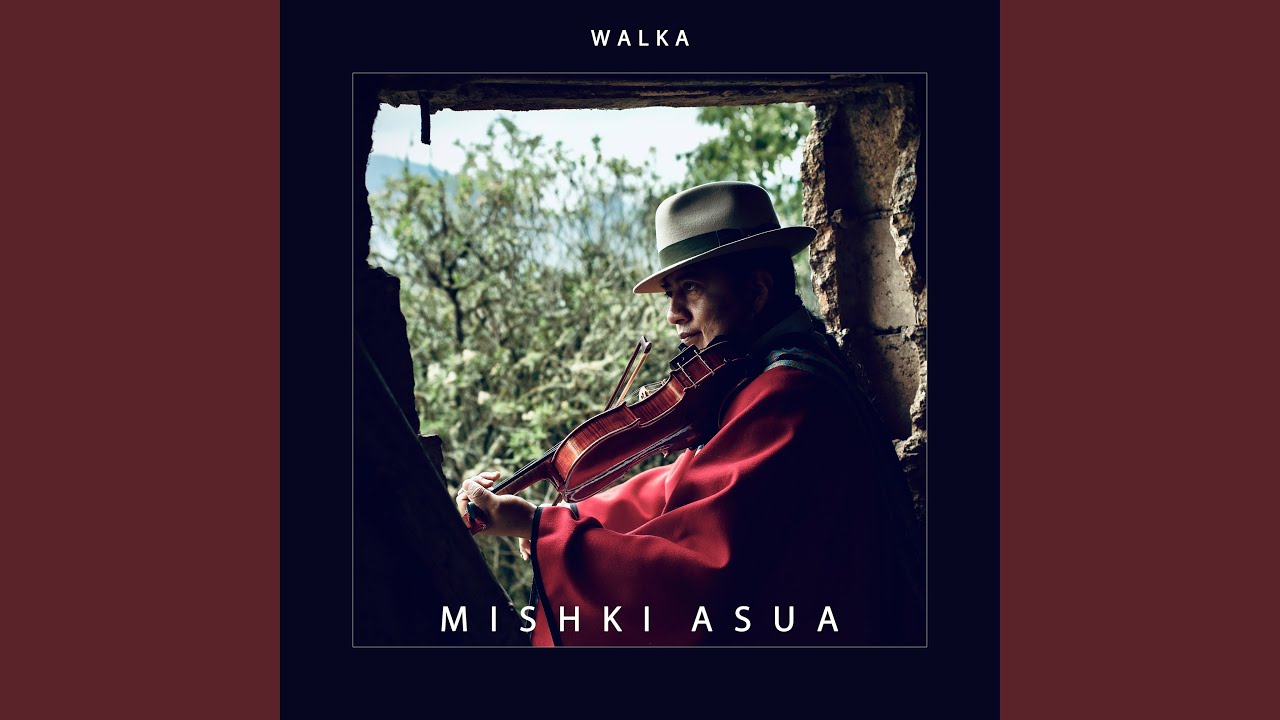 Mishki Asua