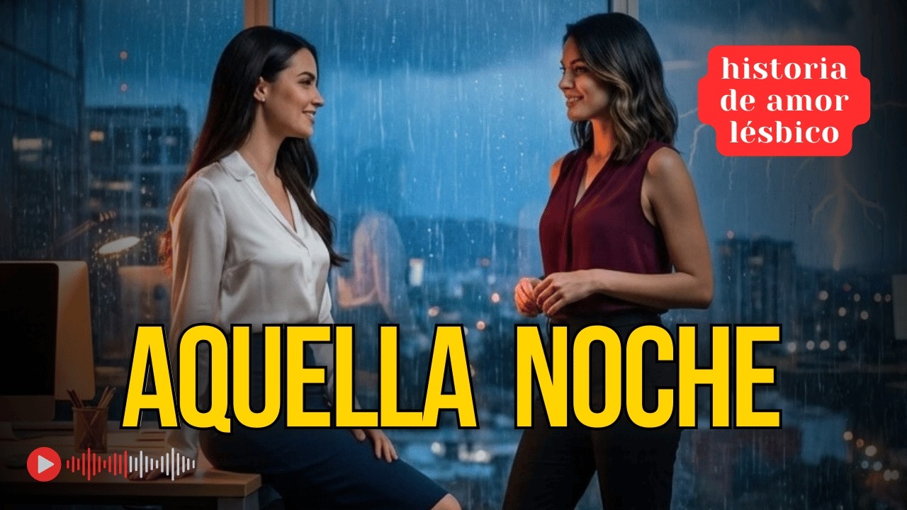 Leyó Un Viejo CORREO… Y Entendió Por Qué La ABANDONARON Aquella NOCHE