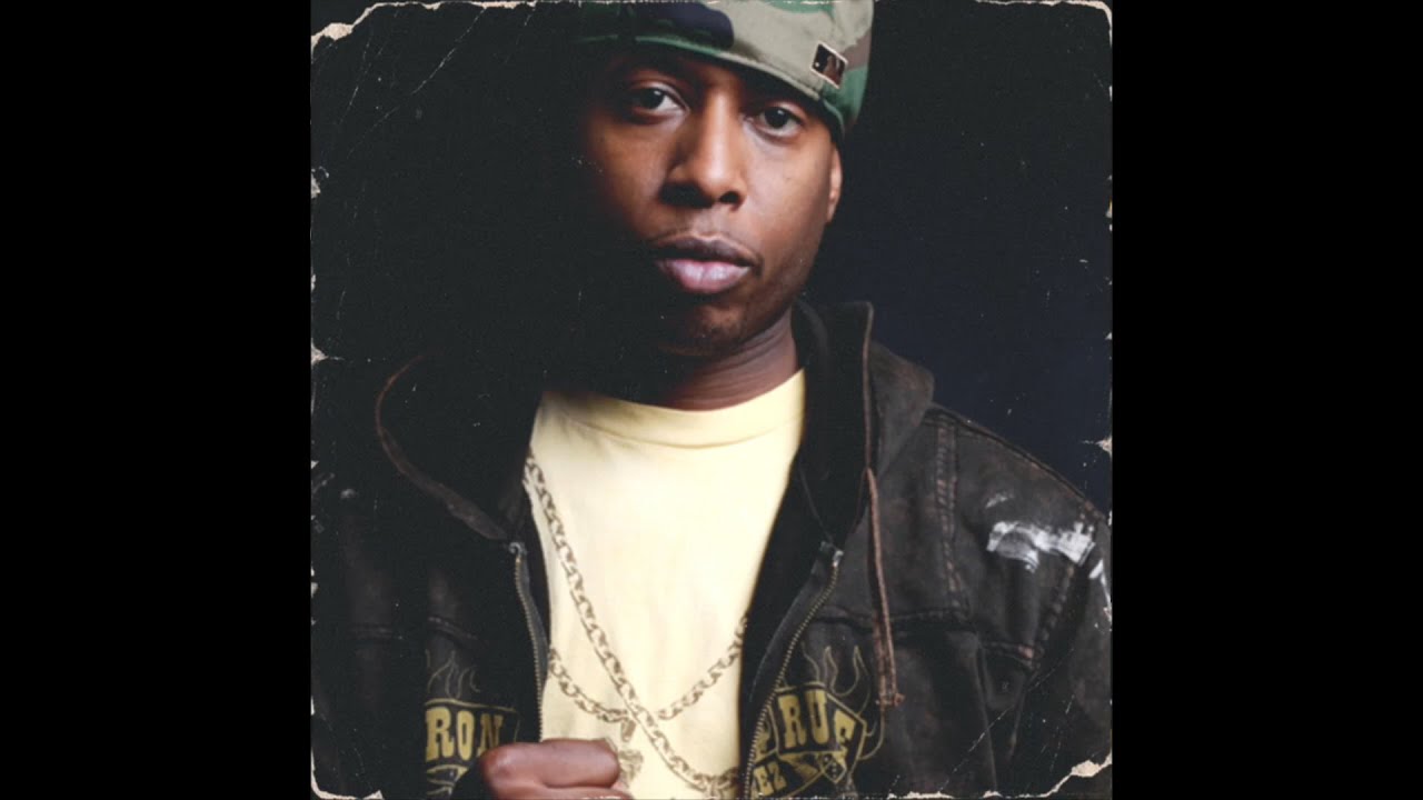 Free Talib Kweli Type Beat "90s Street"