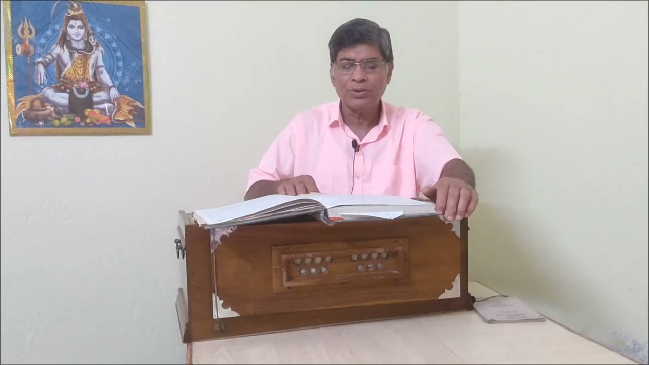 সারা গায়ে কাটিলো তিলোক গৌর Hrishikesh panigrahi