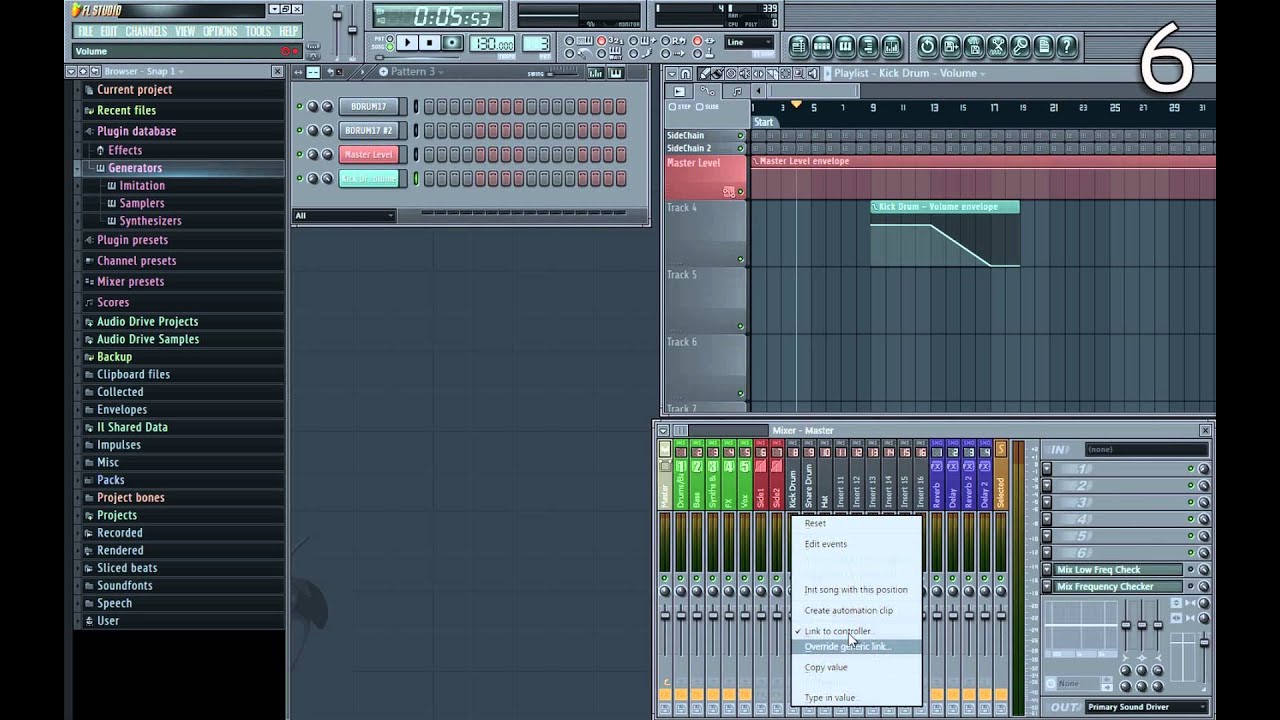 Another 11, FL Studio 11 Tips