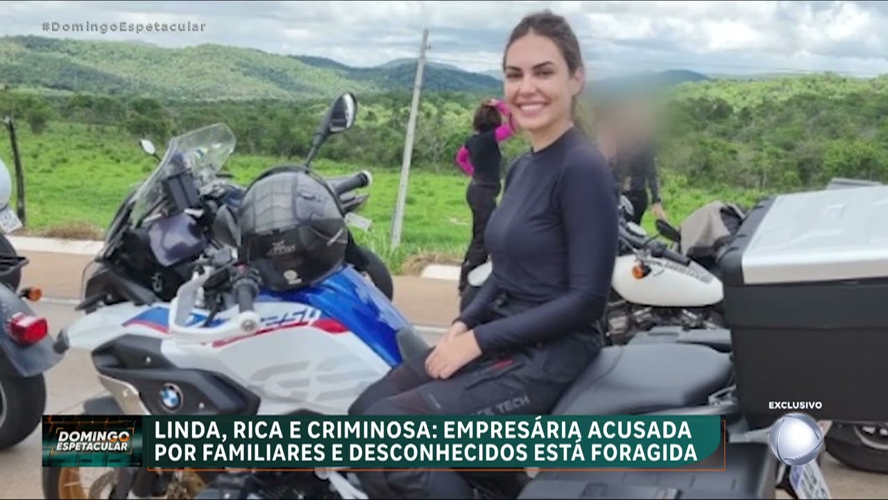 Jovem é suspeita de aplicar golpe da pirâmide em dezenas de pessoas