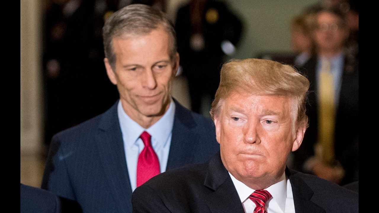 BREAKING: SHOCK development UPENDS midterm elections
