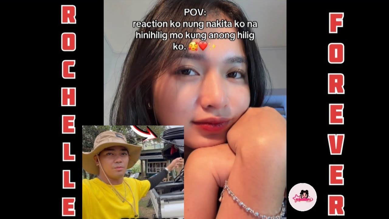💋ROCHELLE LDR LANGGA MYDAY UPDATES #roelofmalalag #reychellemorales #rochelle