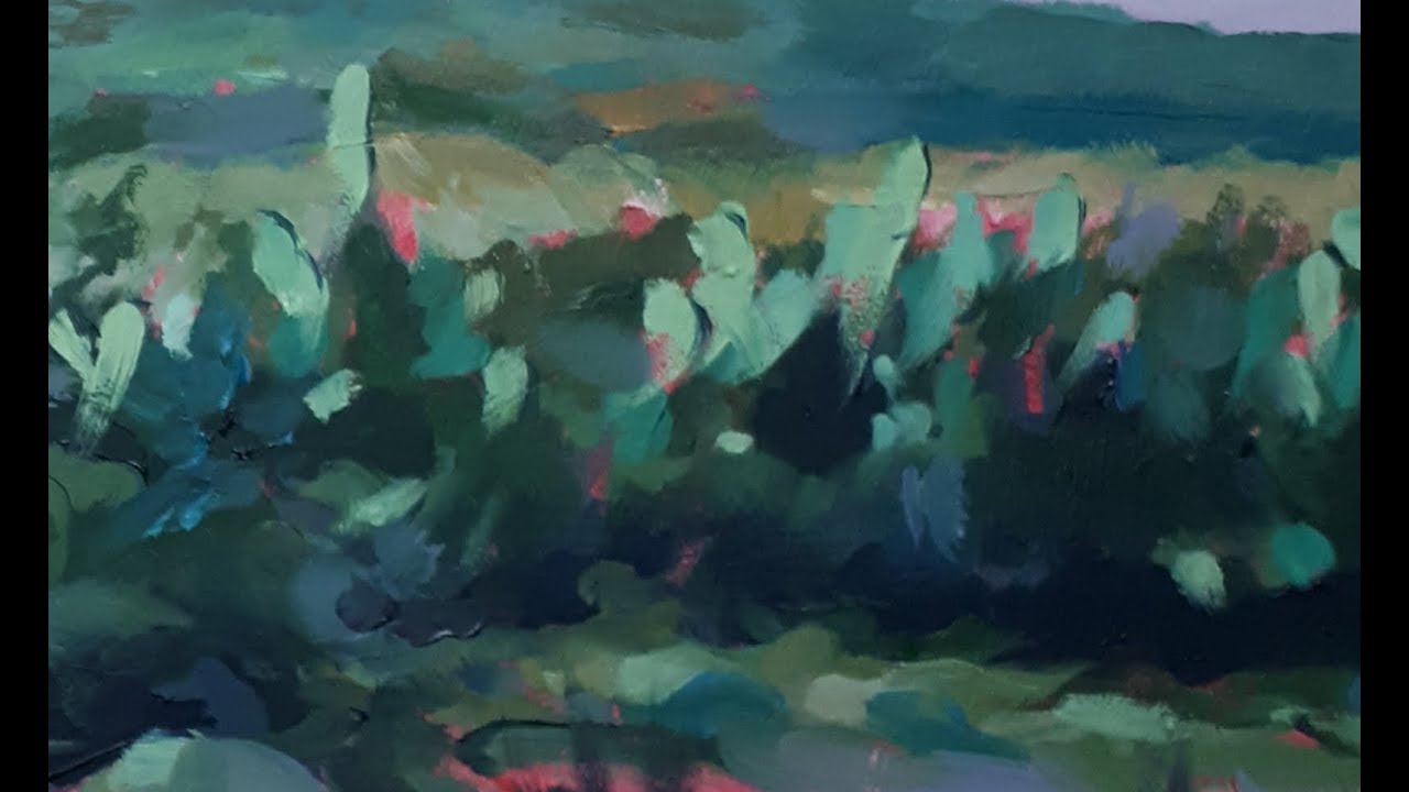 El verde