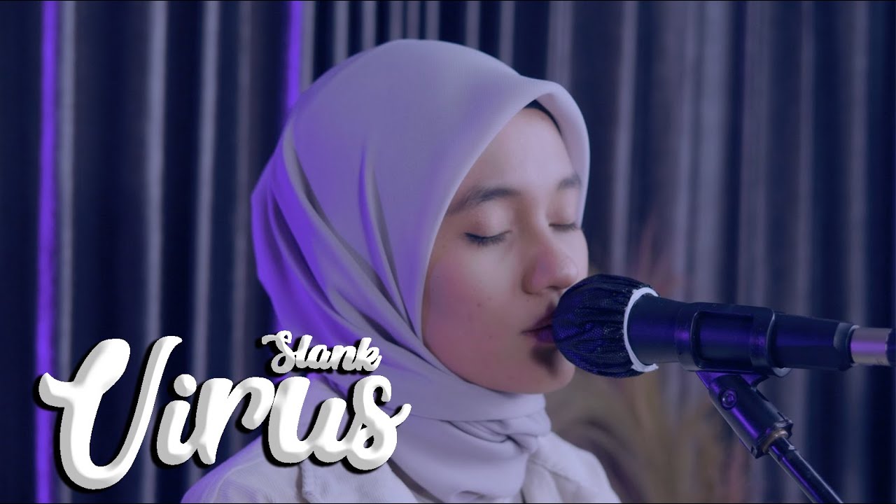 VIRUS - SLANK | COVER BY NINDYA LAKSITA