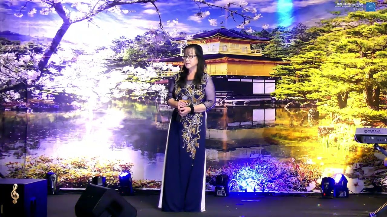 TÌNH CHẾT THEO MÙA ĐÔNG [Lam Phương] NGỌC LAN  09