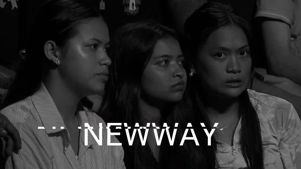 NEWWAY_-_Garo hunxa malai | nephop ko shreepech performance