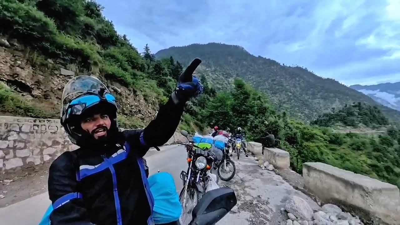 Kundal Shahi to Shall - Kashmir {S-1, E-4}