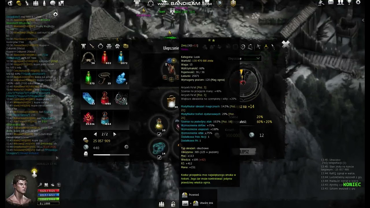 Broken Ranks- WOJNA! Rooku vs Żmij 
