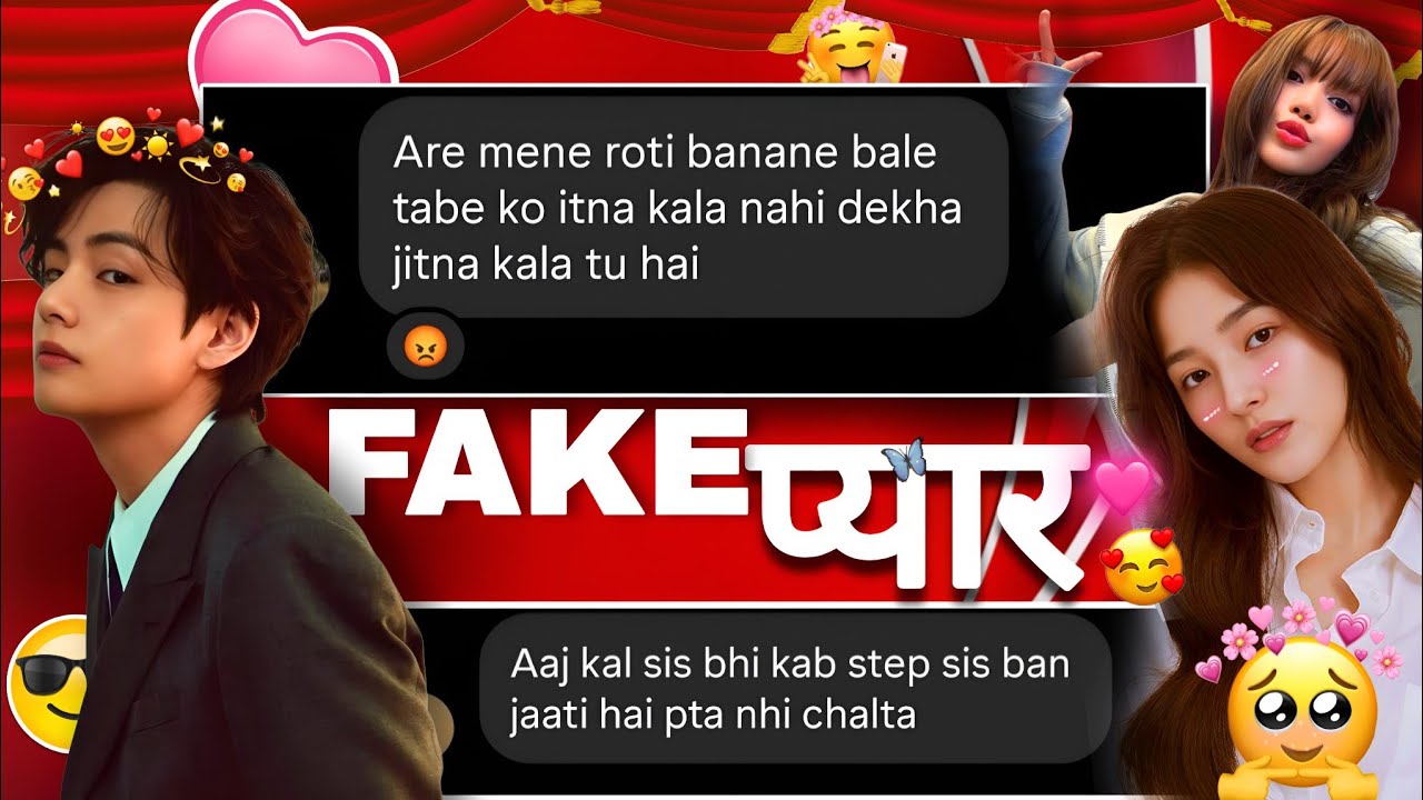 I Made Fake poor & handsome and rich & ugly Boy Instagram Account... See 👀what happened