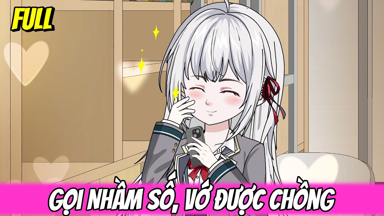 Full | Gọi Nhầm Số, Vớ Được Chồng | Trang TV