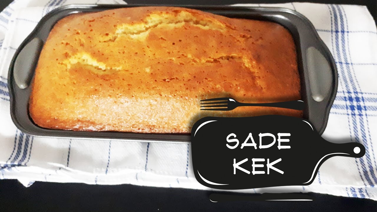SADE KEK - MİKSERSİZ